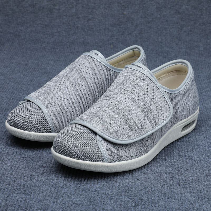 XIHAHA Sepatu Ortopedi Baru un - Women Shoes For Big Feet ulasan dan harga