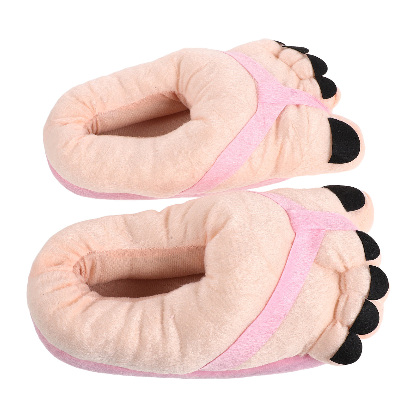 1 Pasang Sandal Kaki Raksasa L - Women Shoes For Big Feet ulasan dan harga