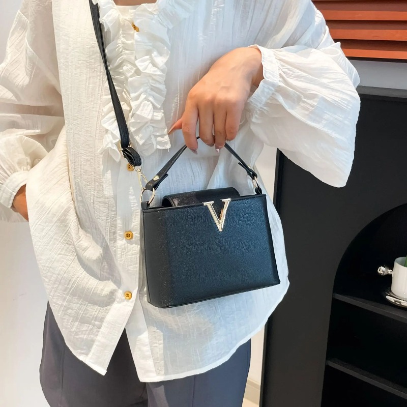 Tas Tote Wanita Mewah, Tas Sel - Women'S Shoes Louis Vuitton ulasan dan harga